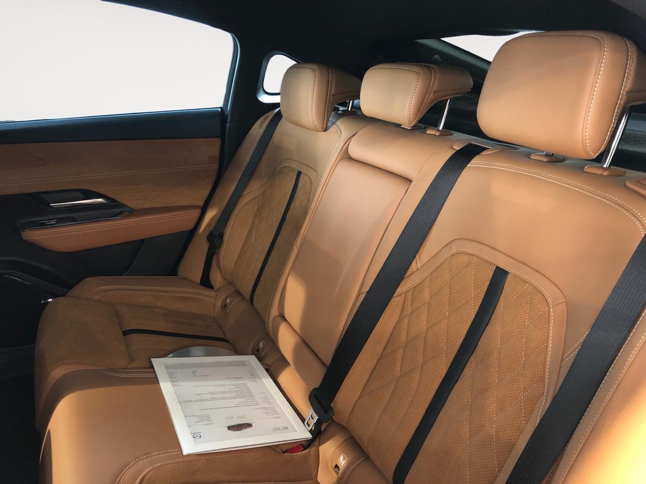 MAZDA MAZDA6e 5HB 258CV 1AT RWD STANDARD RANGE 68.8 KWH TAKUMI PLUS