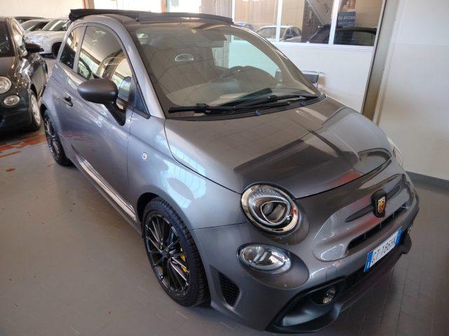 ABARTH 695 C 1.4 Turbo T-Jet 180 CV M.T.A.