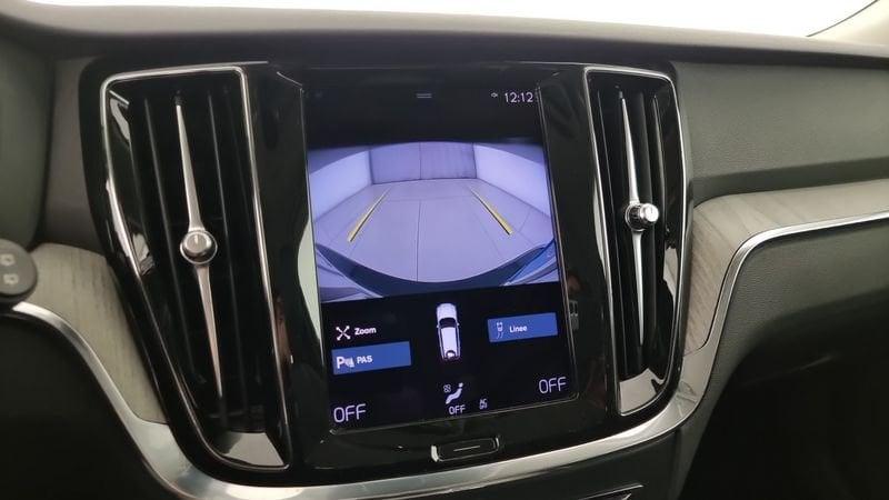 Volvo V60 Cross Country Cross Country D4 AWD Geartronic Business Plus