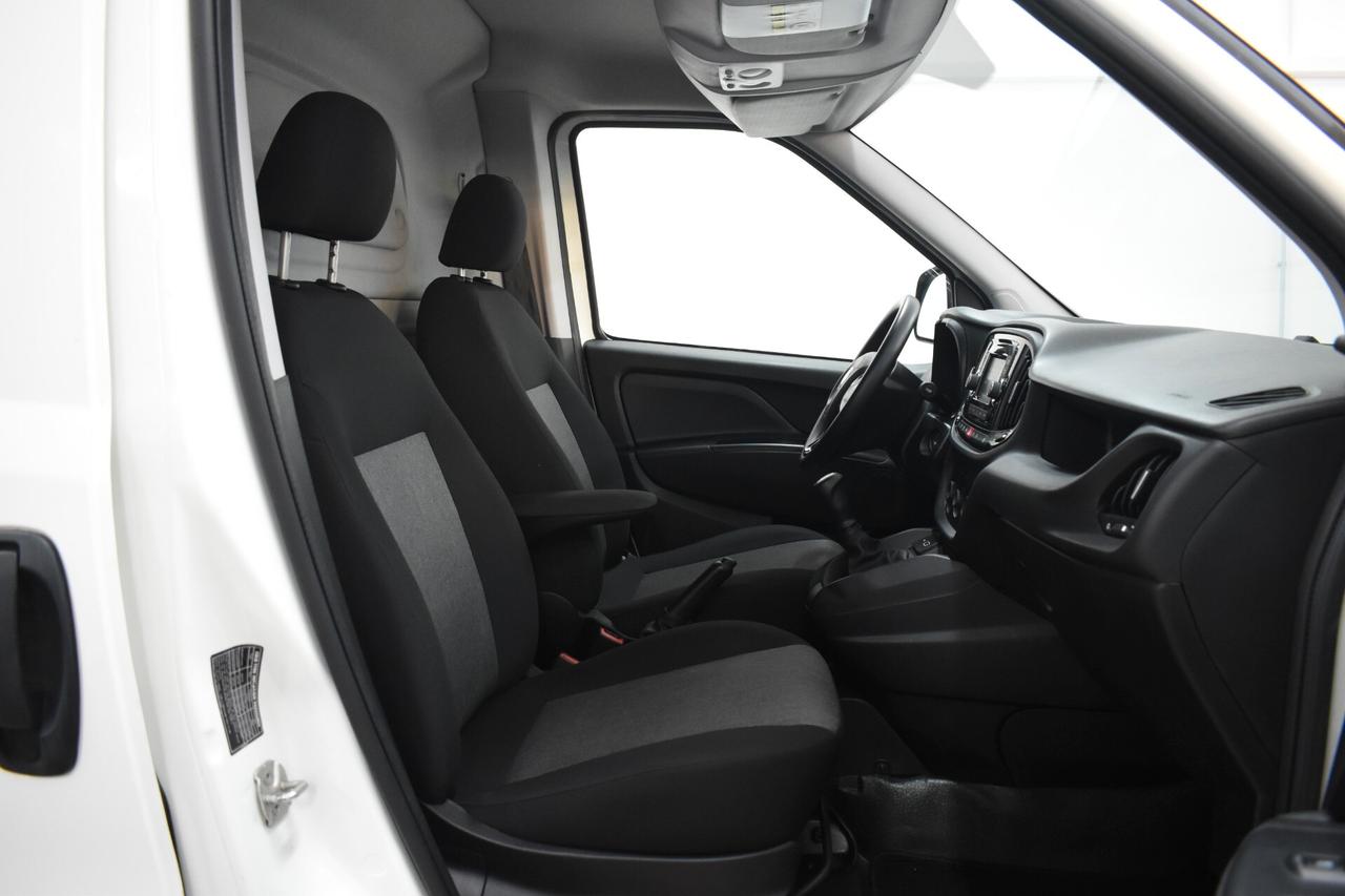 Fiat Doblo Doblò 1.3 MJT 95cv Lounge