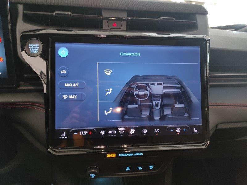 FORD Puma '19-> - Puma 1.0 EcoBoost Hybrid 155 CV S&S aut. ST-Line X