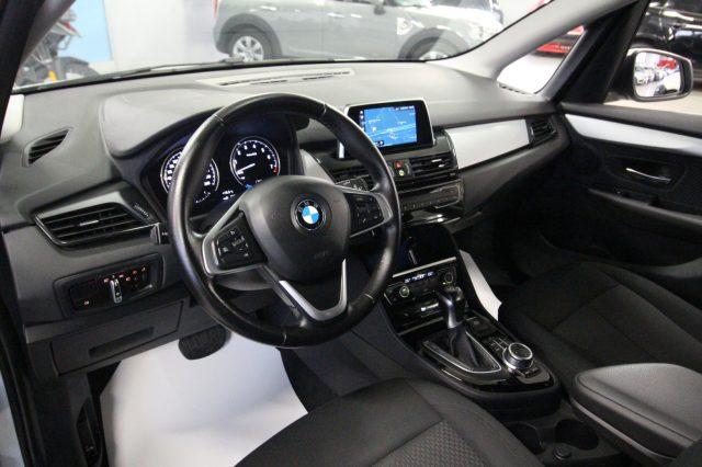 BMW 225 xe Active Tourer iPerformance Business aut.