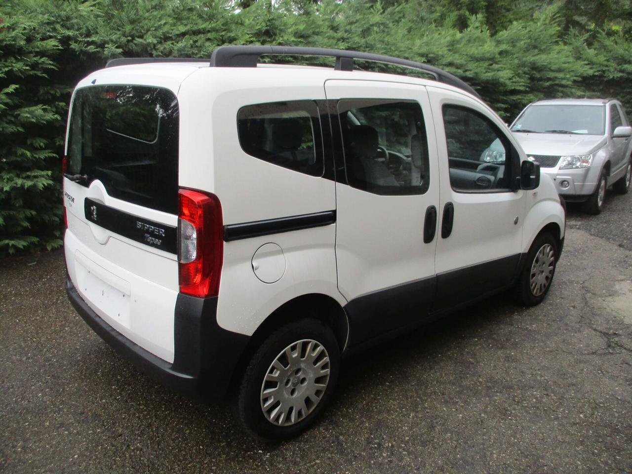 Peugeot Bipper 1300 DIESEL