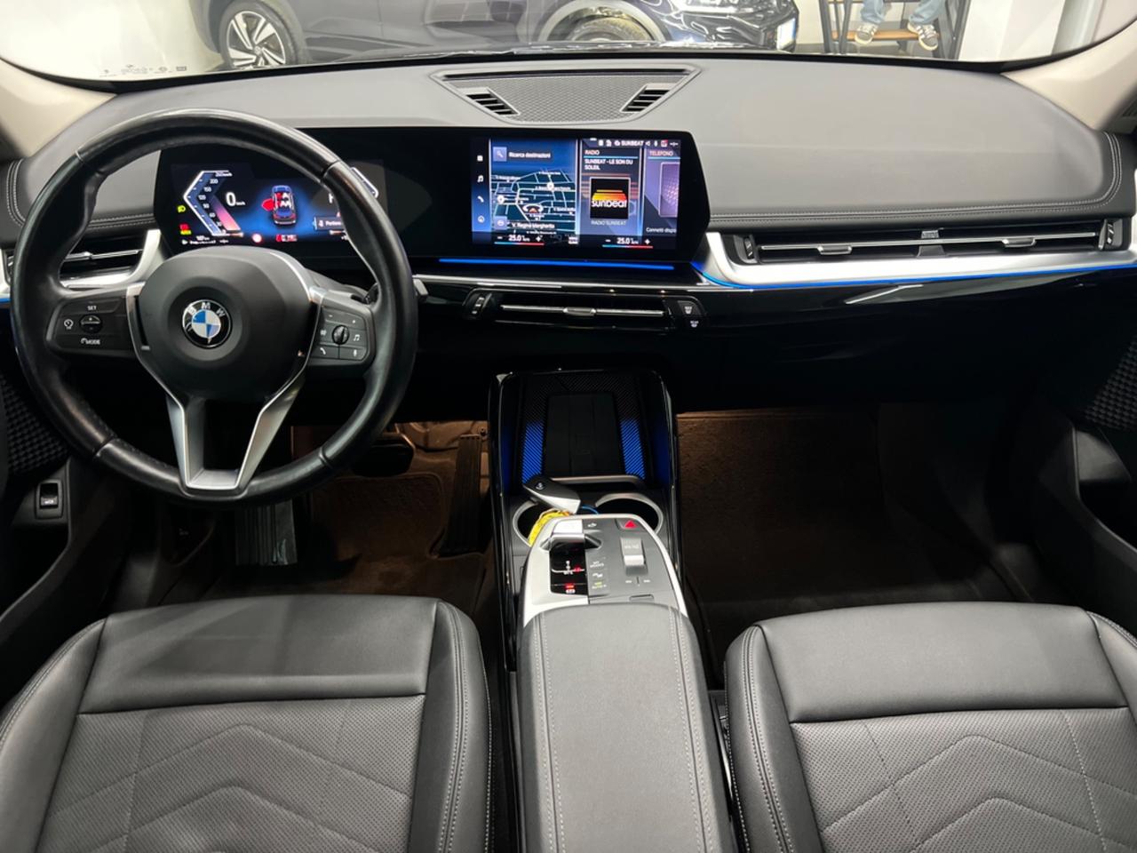 Bmw X1 sDrive 18d xLine 12-2022