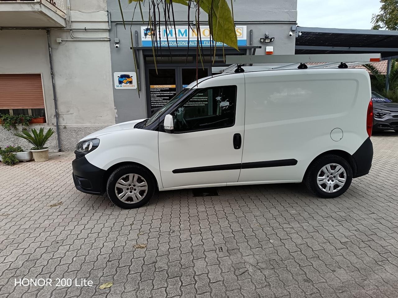 FIAT Doblò