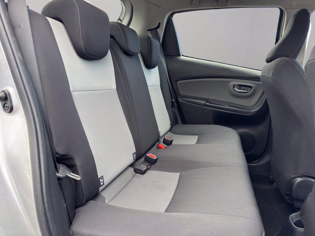 TOYOTA Yaris 5p 1.0 active del 2017
