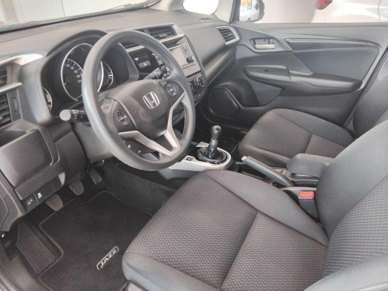 Honda Jazz TREND