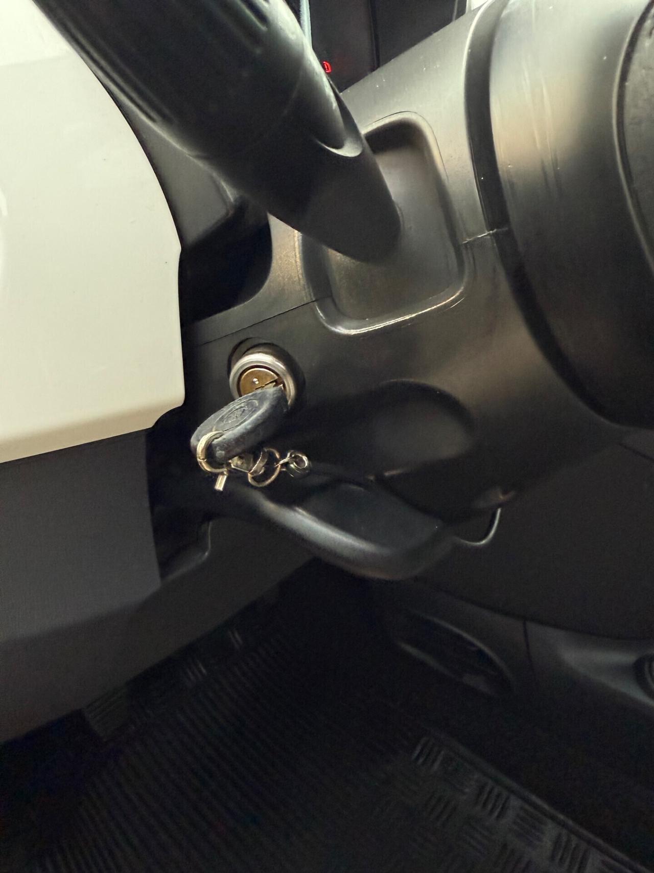 Fiat 500 1.3 Multijet 95 CV Lounge