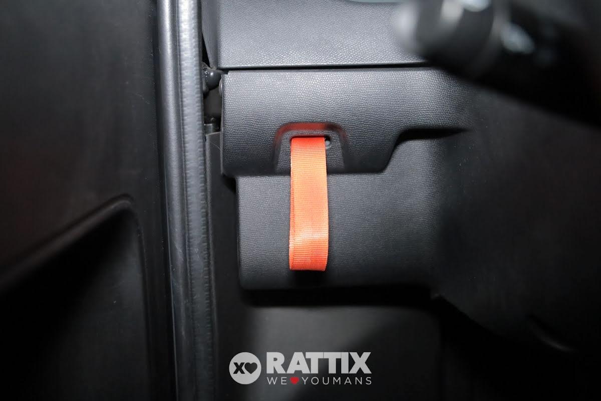 Citroen Ami motore elettrico My Ami Pack