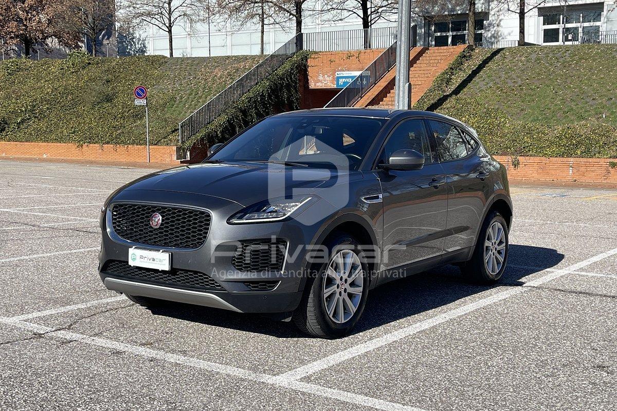 JAGUAR E-Pace 2.0D 150 CV