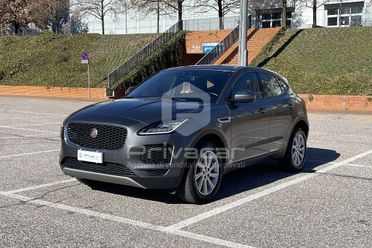 JAGUAR E-Pace 2.0D 150 CV