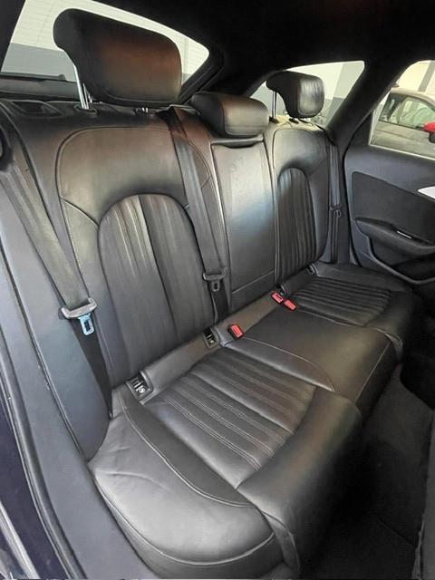 Audi A6 Avant 3.0 TDI 272 CV quattro S tronic Line