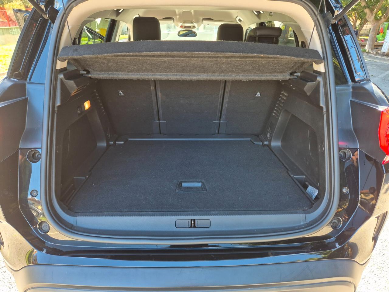 Citroen C5 Aircross BlueHDi 130 S&S Shine