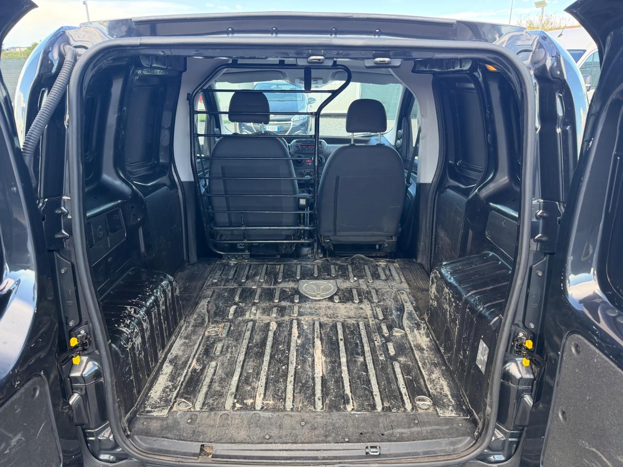 Peugeot Bipper 1.3 HDi GARANZIA