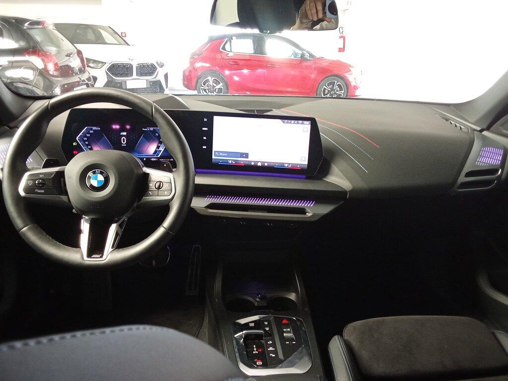 BMW Serie 2 Gran Coupe 218 d MSport Pro DCT
