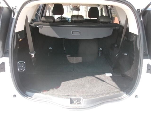 Renault Grand Scenic dCi 8V 110 CV EDC Energy Intens