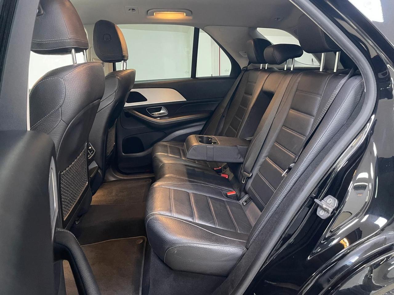 Mercedes-benz GLE 350 de 4Matic EQ-Power Premium