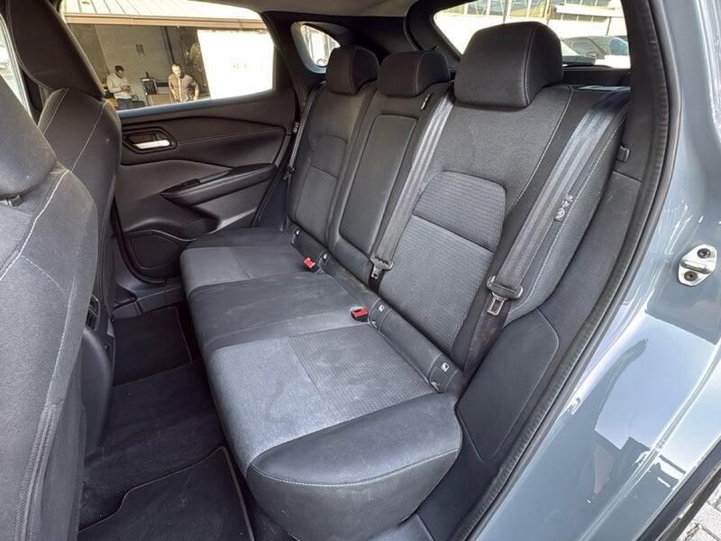 Nissan Qashqai Qashqai 1.3 mhev N-Connecta 2wd 140cv