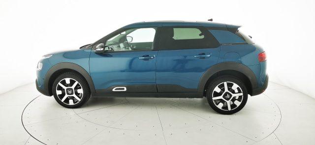 CITROEN C4 Cactus PureTech 130 S&S Shine