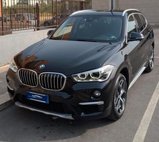 Bmw X1 sDrive16d xLine *FULL OPTIONAL*