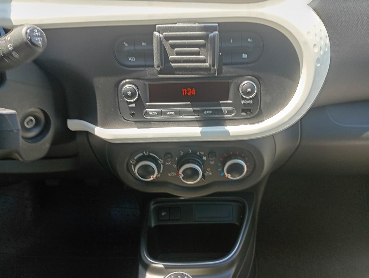 Renault Twingo SCe 73 CV Intens