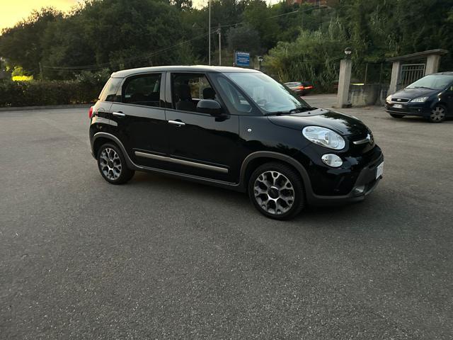 FIAT 500L Trekking 1.6 16V Multijet