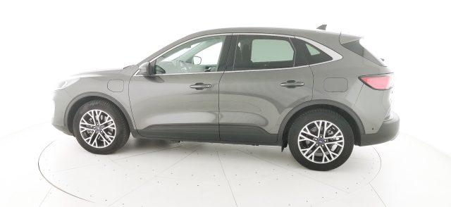 FORD Kuga 2.5 Plug In Hybrid 225 CV CVT 2WD Titanium Busines