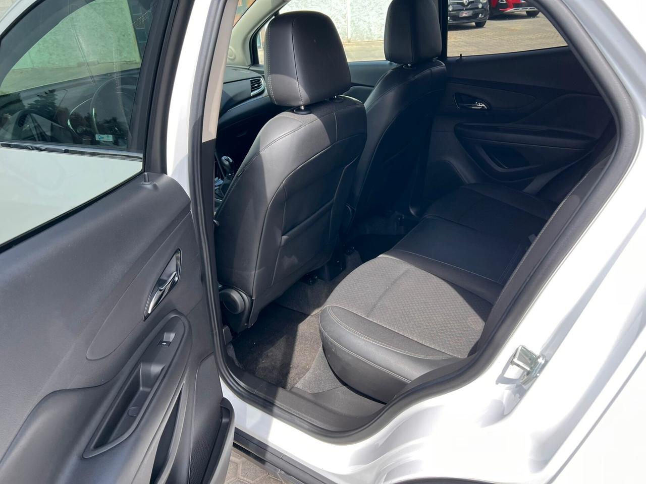 Opel Mokka X 1.6 CDTI Ecotec 4x2 Start&Stop Innovation