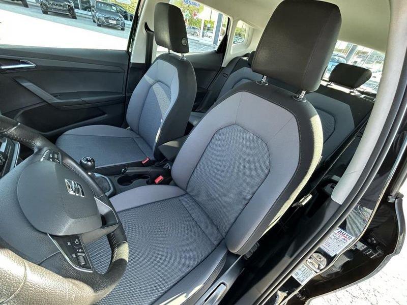 SEAT Arona 1.0 TGI Style METANO * 1 PROPRIETARIO