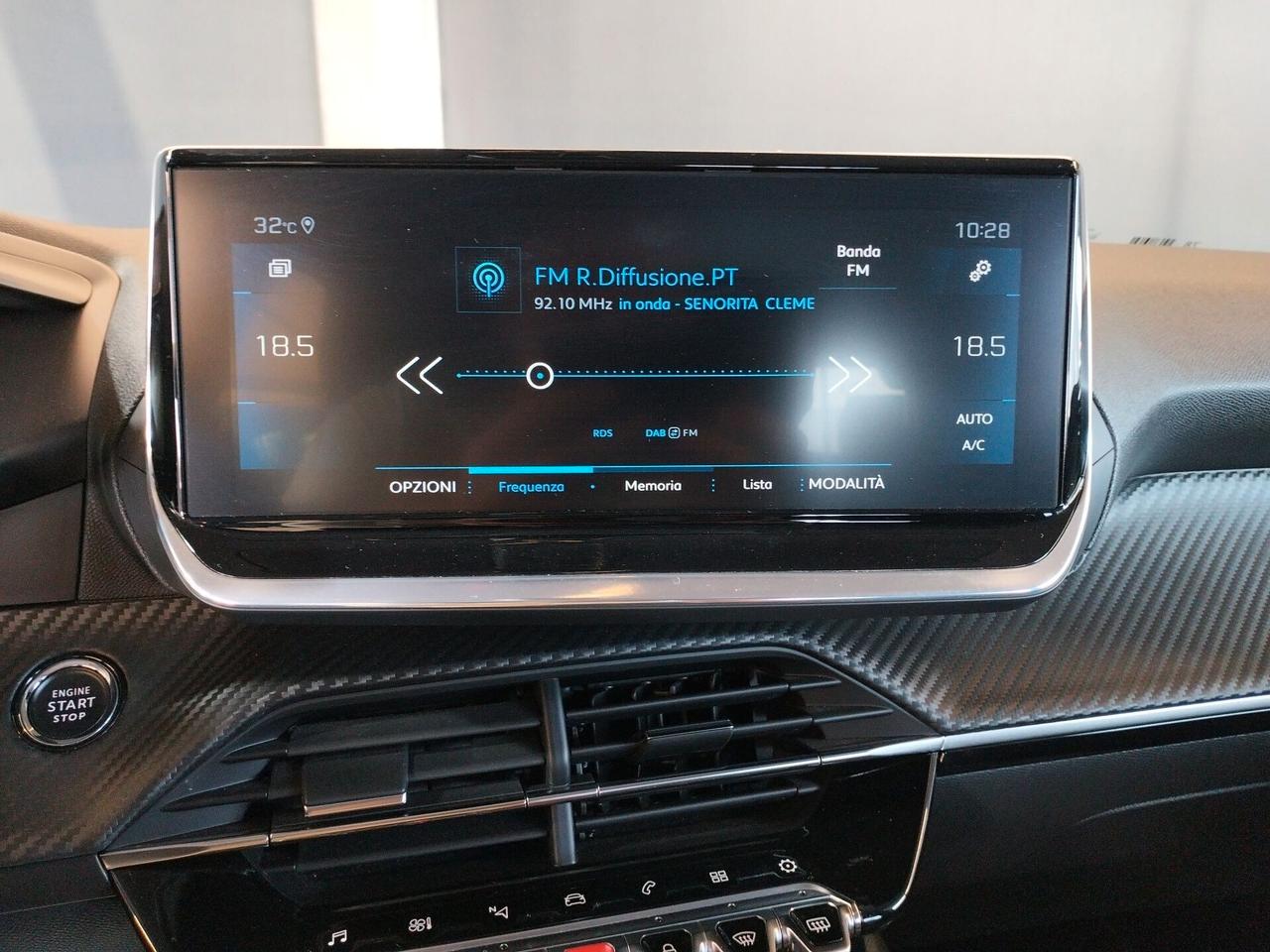 Peugeot 208 2019 1.5 bluehdi Allure s