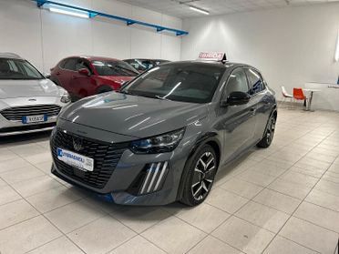 Peugeot 208 GT Hybrid 145 e-DCS6 SPOTICAR