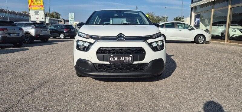 Citroën C3 C3 BlueHDi 100 S&S Feel