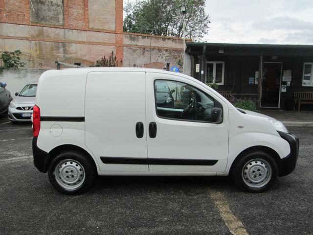 PEUGEOT Bipper 1.3 HDi 75CV FAP Furgone Comfort