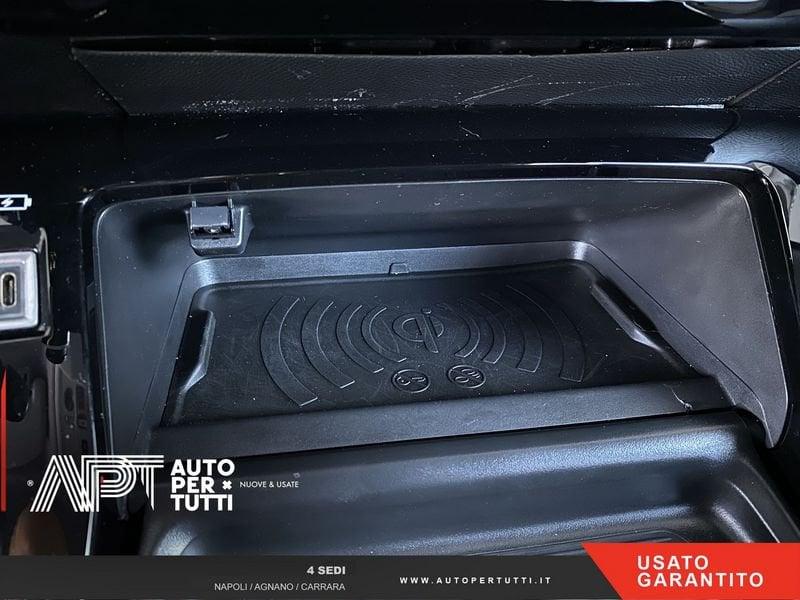 Peugeot 2008 2008 1.2 puretech Allure Pack s&s 130cv