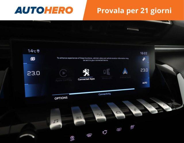 PEUGEOT 508 BlueHDi 130 Stop&Start SW Allure