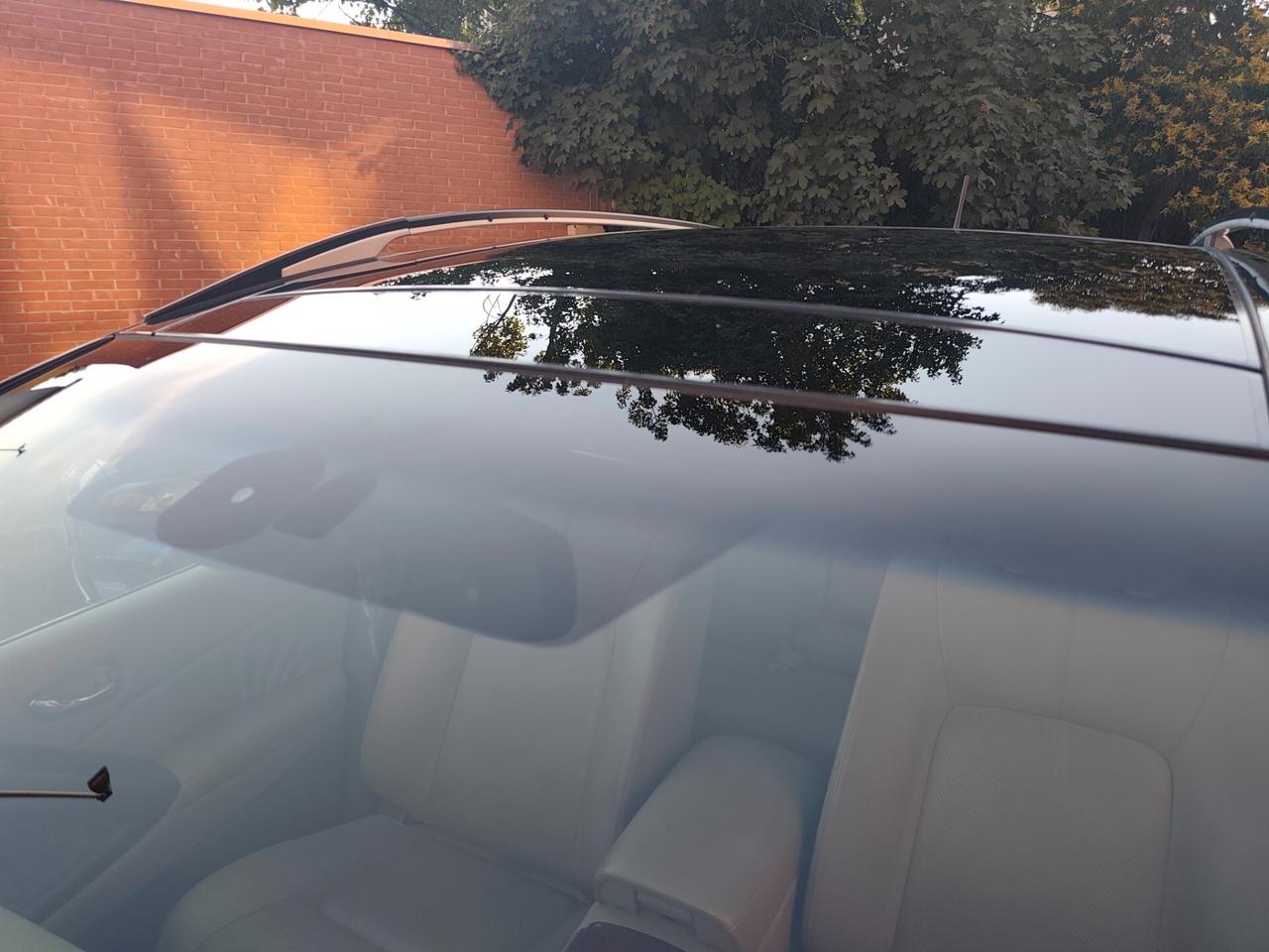 Nissan Murano 3.5 Benz Full Optional V6 Tekna