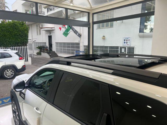 DACIA Bigster Hybrid 155 CV JourneyDA ?289,00 CON TETTO APRIBILE