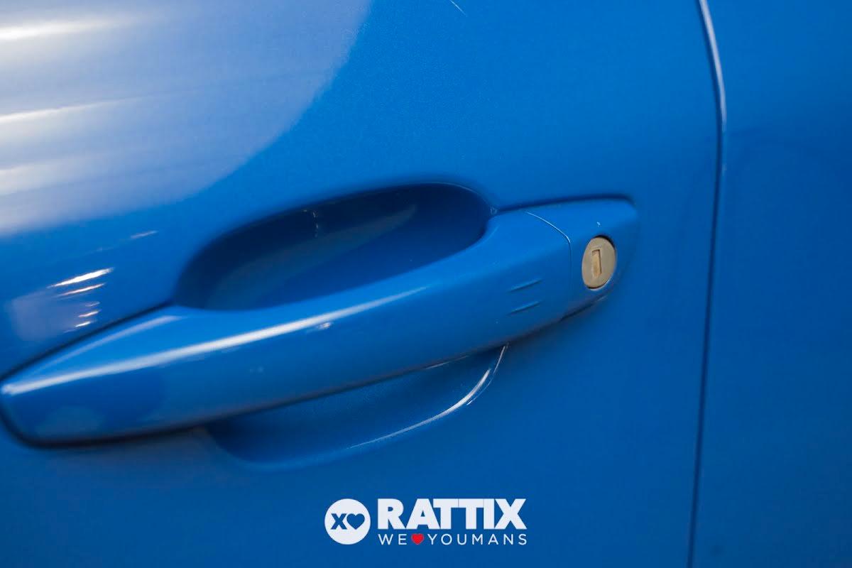 Opel Mokka 1.2 t 136CV Ultimate