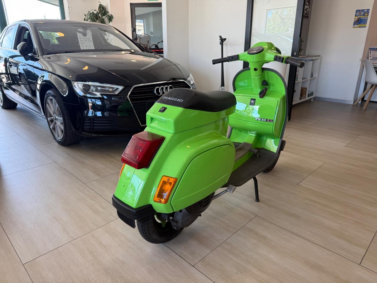 Piaggio Vespa 50 PK xl