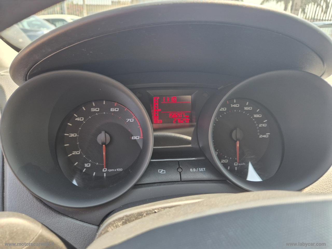 SEAT Ibiza 1.2 70 CV 3p. Reference