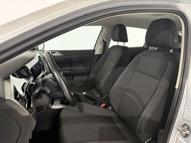 Volkswagen Polo 1.6 TDI SCR 59kW Comfortline BMT
