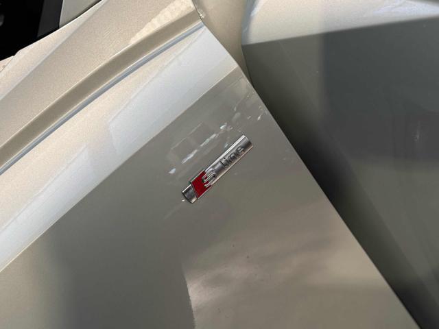 AUDI Q3 SPB 40 TFSI S tronic quattro edition