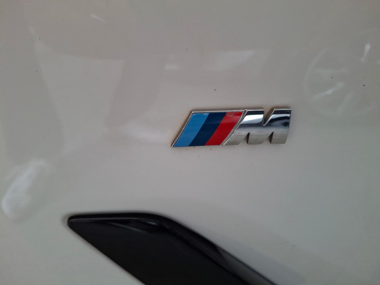 Bmw 520 520d 48V xDrive Msport