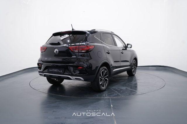 MG ZS 1.0T-GDI Aut. Luxury