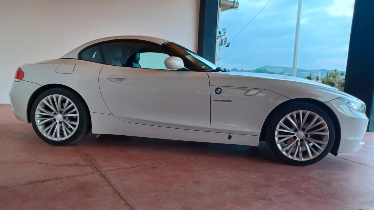 Bmw Z4 sDrive23i