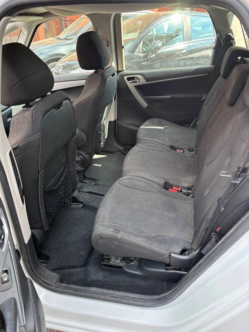 Citroen C4 Picasso 1.6 HDi - AUTOMATICA