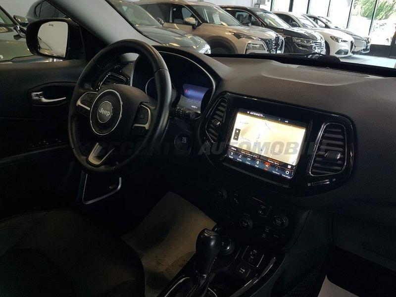 Jeep Compass Compass 2.0 mjt Opening Edition 4wd 140cv auto