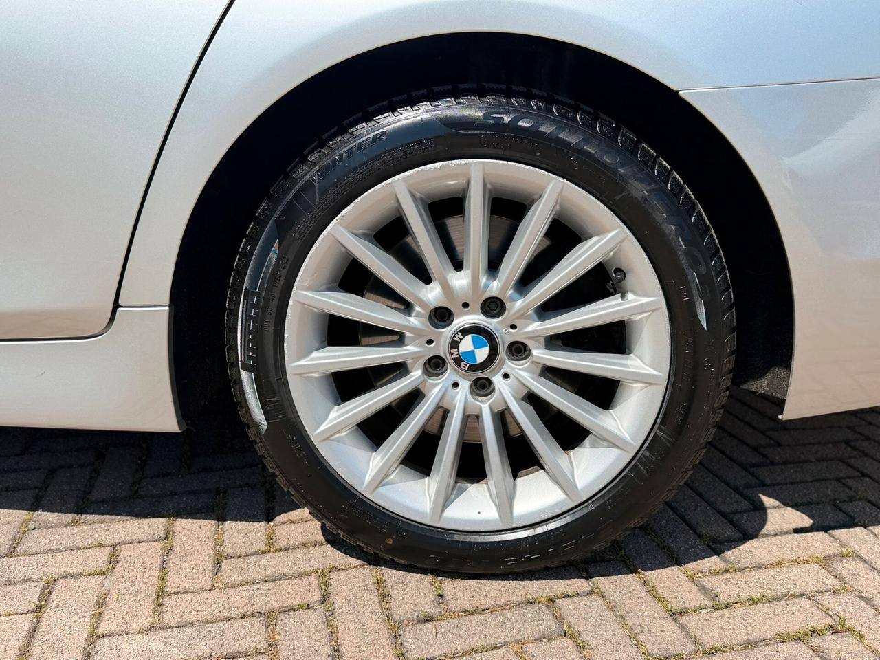 Bmw 530 530d xDrive 258CV