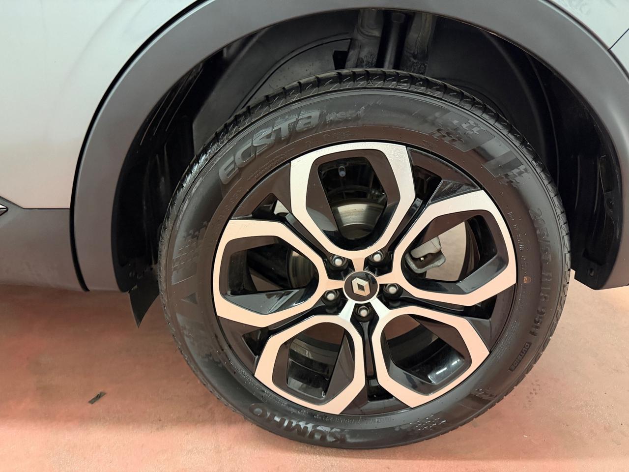 Renault Arkana Full Hybrid E-Tech 145 CV Techno