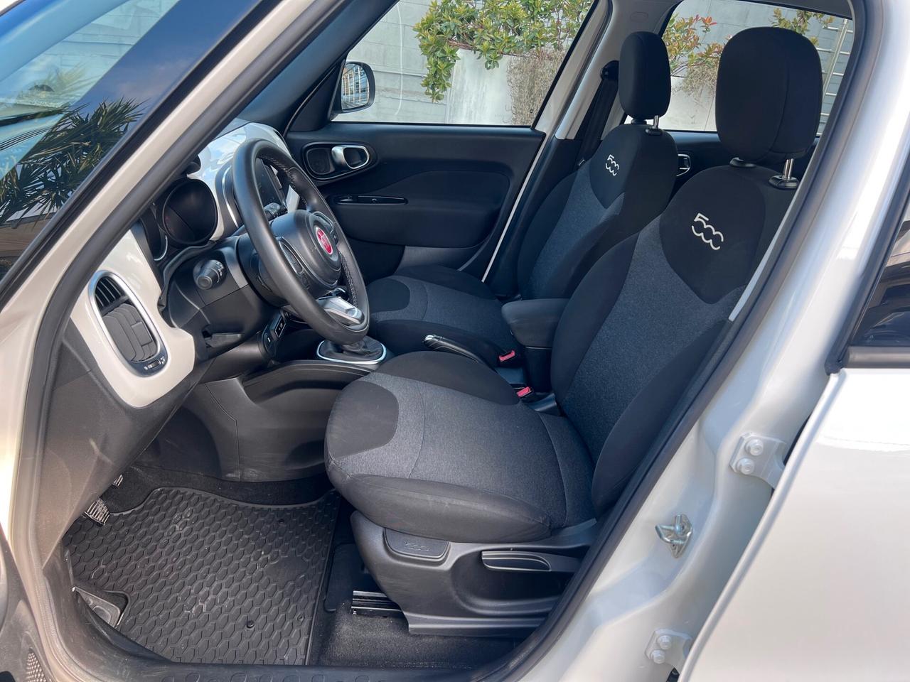 Fiat 500L 1.6 mjt Mirror 120cv my19 CAMERA/PDC/CARPLAY